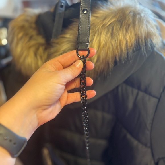 Rebecca Minkoff Ikat MAC Crossbody - Picture 5 of 5